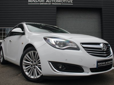 Vauxhall Insignia Sports Tourer