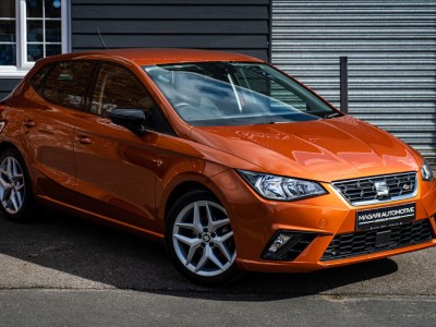 Seat Ibiza Fr