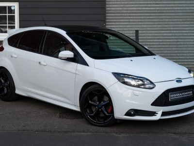 Ford Focus St