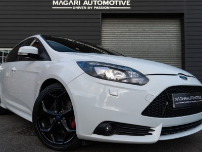 Ford Focus St