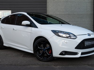Ford Focus St
