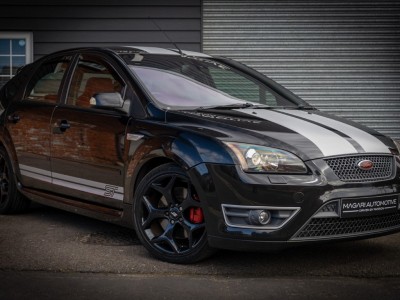 Ford Focus St500