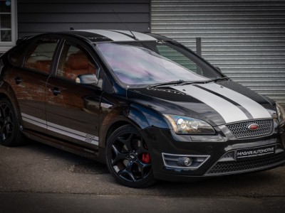 Ford Focus St500