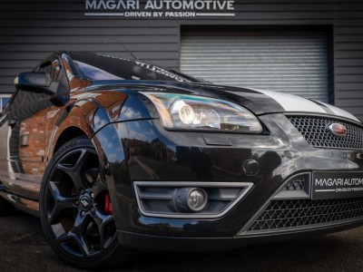 Ford Focus St500