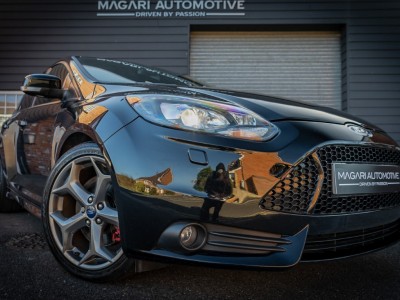 Ford Focus St