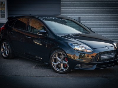 Ford Focus St
