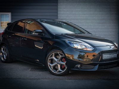 Ford Focus St