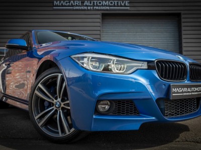 Bmw 335d
