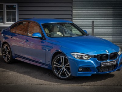 Bmw 335d