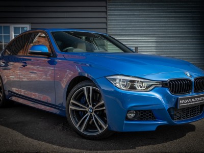 Bmw 335d