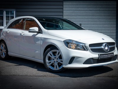 Mercedes Benz A Class