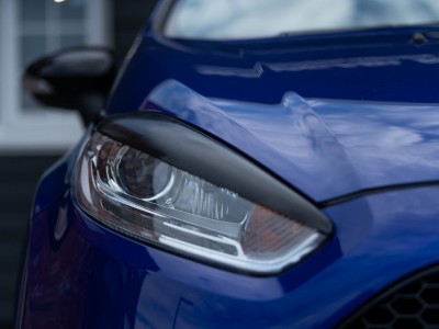 Ford Fiesta St