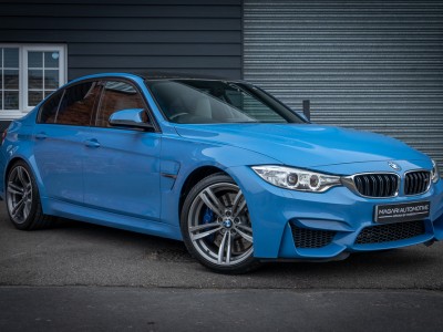 Bmw M3