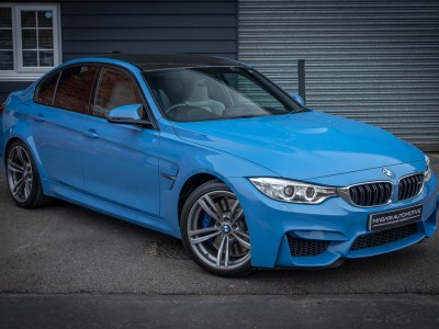 Bmw M3