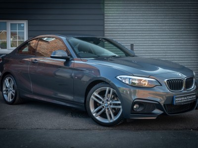 Bmw 2 Series