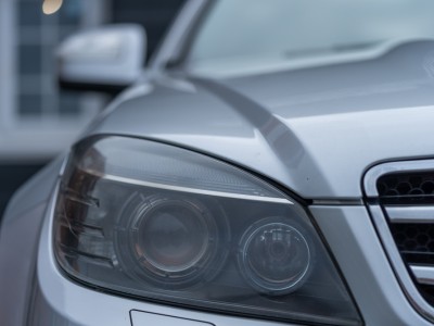 Mercedes Benz C Class