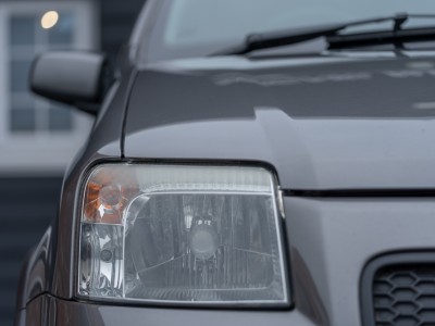 Fiat Panda 100hp