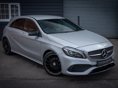 Mercedes Benz Aclass