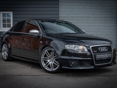 Audi Rs4