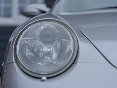 Porsche 911 Carrera