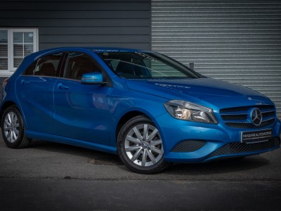Mercedes Benz A180 Cdi