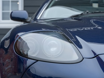 Aston Martin Vanquish