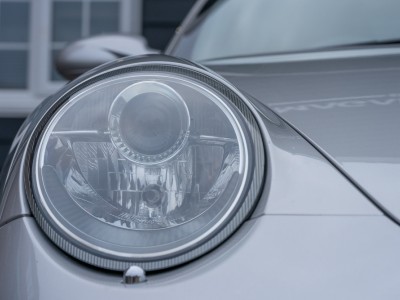 Porsche 911 Carrera