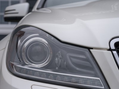 Mercedes Benz C Class