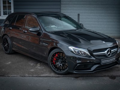 Mercedes Benz C Class