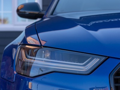 Audi Rs6 Avant