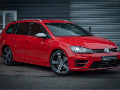 Volkswagen Golf Tsi