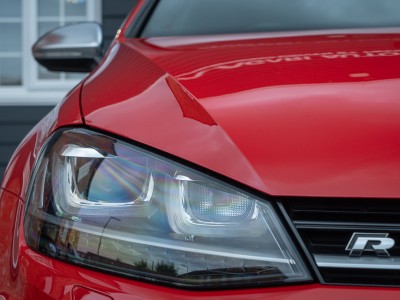 Volkswagen Golf Tsi