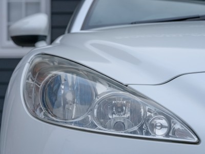 Peugeot Rcz