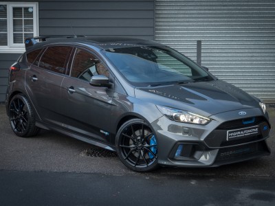 Ford Focus Rs