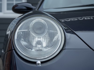 Porsche 911 Carrera 4s