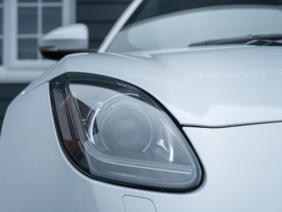 Jaguar F Type
