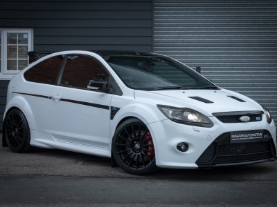 Ford Focus Rs