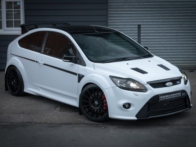 Ford Focus Rs