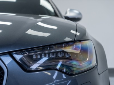 Audi Rs6 Avant
