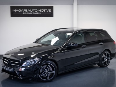 Mercedes Benz C Class