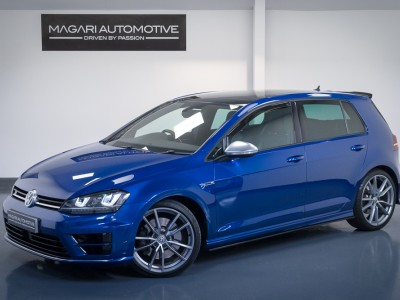 Volkswagen Golf Tsi