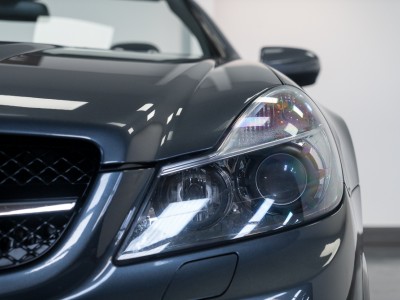 Mercedes Benz Sl Class