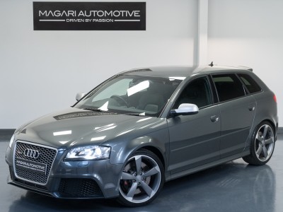 Audi Rs3 Sportback