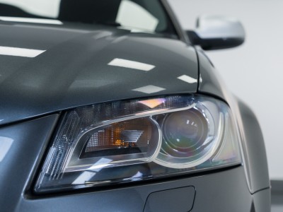 Audi Rs3 Sportback