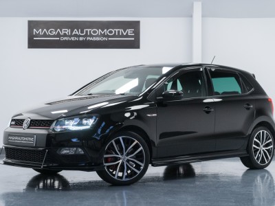 Volkswagen Polo Gti