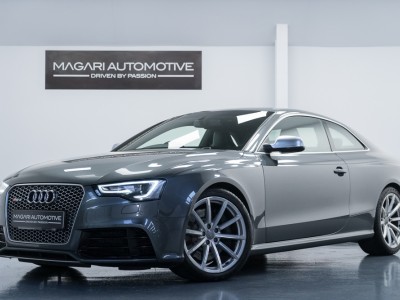 Audi Rs5
