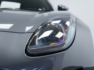 Jaguar F Type