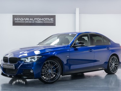 Bmw 335d