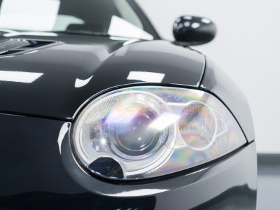 Jaguar Xkr
