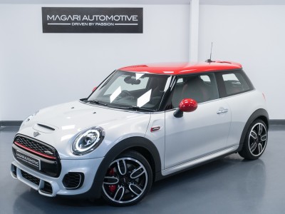Mini John Cooper Works